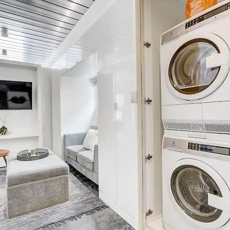 Kcm Mikros Smart Apartments 8 كليفلاند المظهر الخارجي الصورة