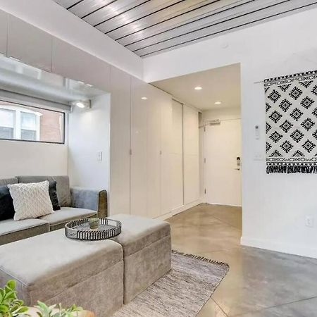 Kcm Mikros Smart Apartments 8 كليفلاند المظهر الخارجي الصورة